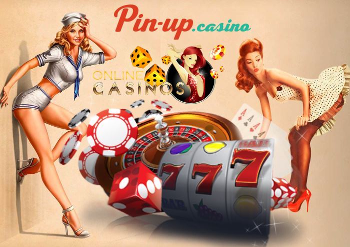 Pin Up 360 Casino Saytı AZ